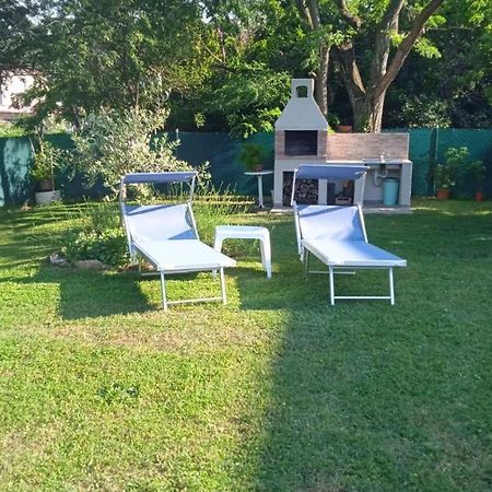 Apartman Rino Basanija Ngoại thất bức ảnh